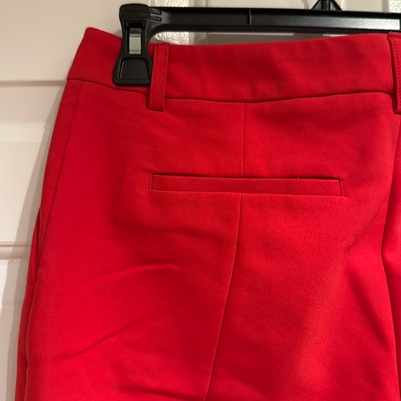 Express Columnist Ankle Pants - Picture 9 of 9